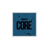 (Jewel A Version) Wonho CORE EP Album with Tracking