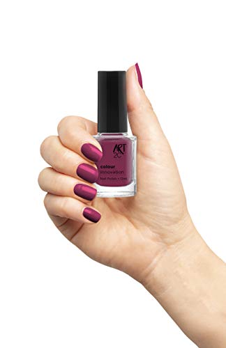 Art 2C Flashdance Colour Innovation - klassischer Nagellack - 96 Farben, 12 ml, Farbe: 120 – Bild 6