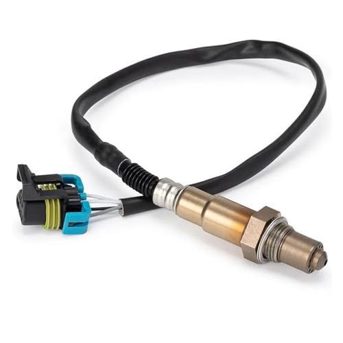 Capteur d'oxygène O2 SG1613 à haute résistance thermique