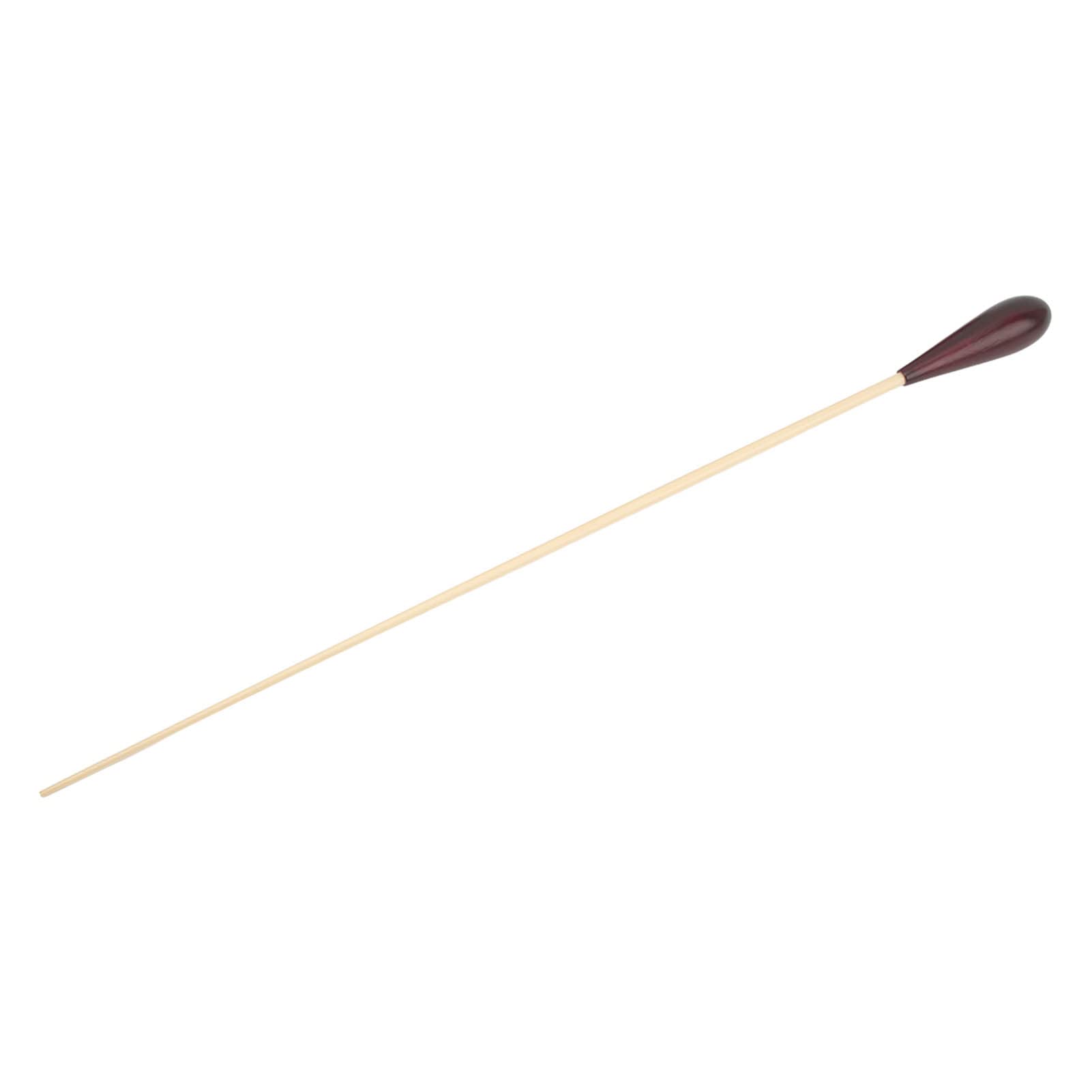 Music Conducting Baton Maple Handle Band Orchestra Professional with Dedicated Wood Box