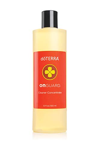 doTERRA - On Guard Cleaner Concentrate - 12 fl oz