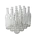 Home Brew Ohio B0156SC8QO FBA_Does Not Apply Clear Bordeaux Wine Bottles-2 Cases,