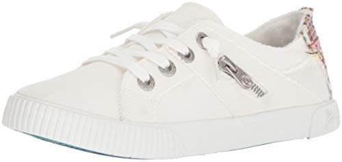 blowfish crafty platform sneaker