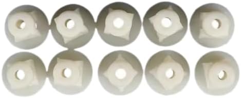 1 PACK# Expansion Nut (Rotatable C1586) (Pack of 10) 07147201307