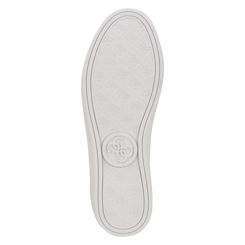 Guess Women's Britz Sneaker4