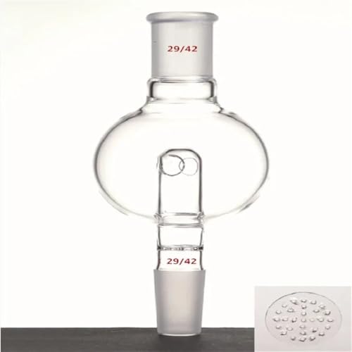 Fournitures de laboratoire en verre borosilicate de 100ml et 250ml A47 - 3