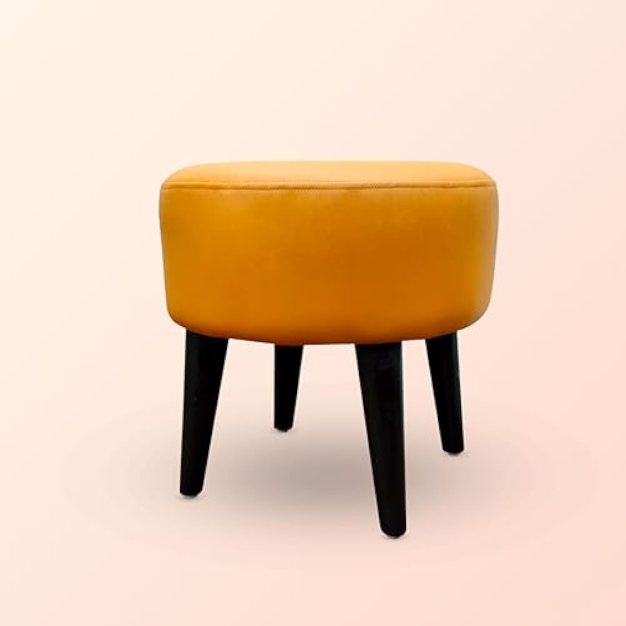 Stool for Living Room Sitting Plain Ottoman