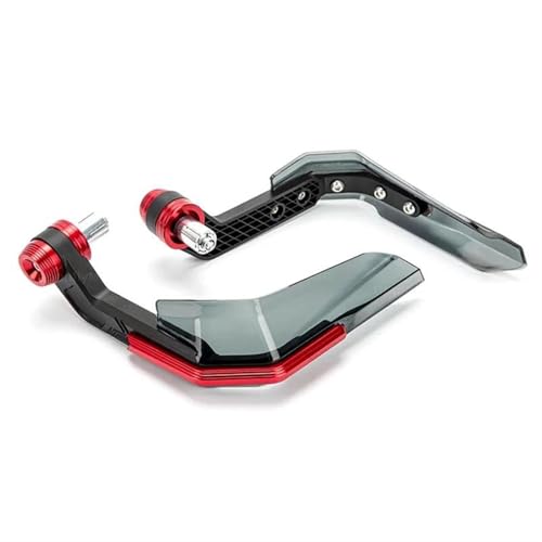 �I�[�g�o�C �n���h�K�[�h For XADV750 XADV150 X-ADV X Adv 750 150 2014-2020 �I�[�g�o�C�n���h�K�[�h�v���e�N�^�[ ���h�n���h�K�[�h ���g�N���X�X�N�[�^�[(E)