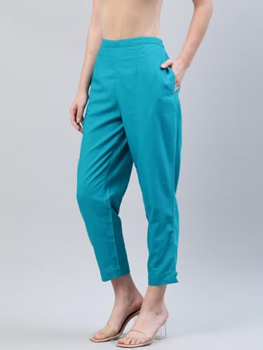 Image of Libas Women Trousers