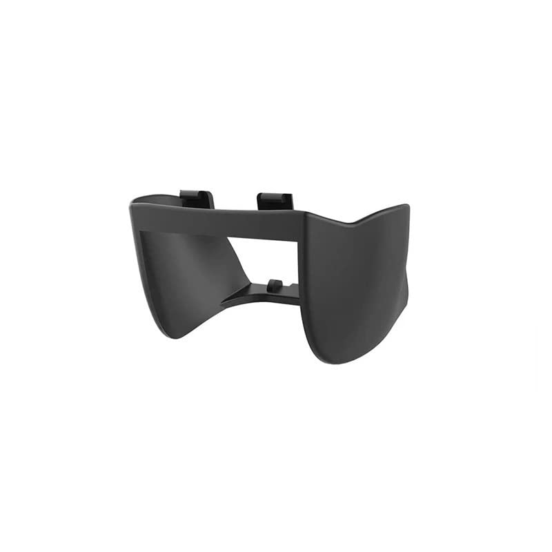 Accessoires drone DJI Mavic Mini pare-soleil anti-glar et housse protection objectif photo