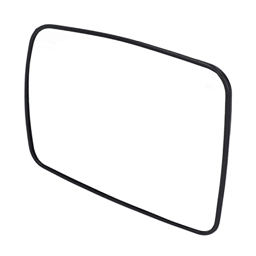 Rétroviseur thermique gauche convexe désembuage facile auto 2006-2009