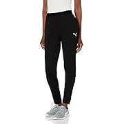 puma training pants womens