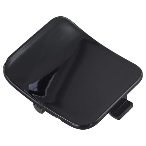 Cubierta de gancho de remolque para coche X1 E84 de 2011 a 2015, repuesto 51127845543