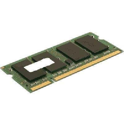 2GB DDR2-800/667/533 Sodimm