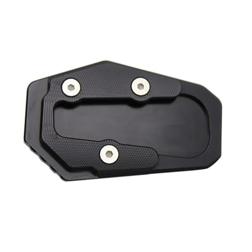 Plaque support d'extension R1250RT idéale pour le camping