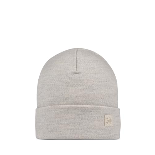 Buff® Merino Heavyweight Mütze Cloud Unisex Erwachsene