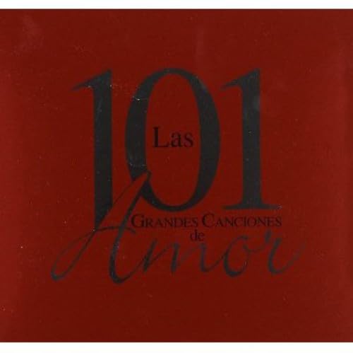 RANDES CANCIONES DE AMOR