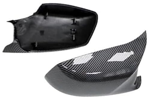 Couvercle de rétroviseur pour remplacer coque cassée BMW Série 5 F10 F11 2010-2013
