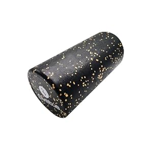 Rouleau massage lisse