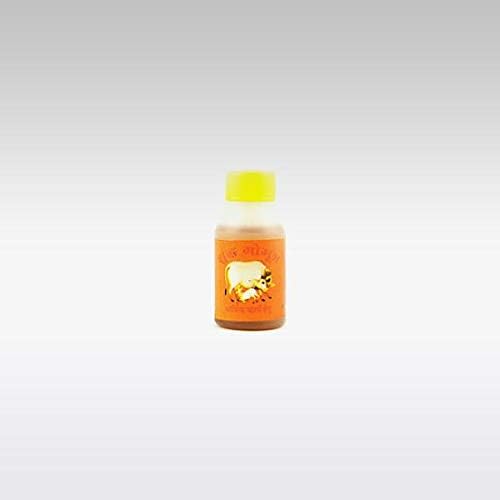 Red Rickshaw Cow Mutra Bottle 37 g