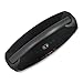 JBL Boombox 3 - Portable Bluetooth Speaker, IPX7 Waterproof, 24 Hours of Playtime (Black) (JBLBOOMBOX3BLKAM) + AUX Cable + USB-C Cable + Microfiber Cloth