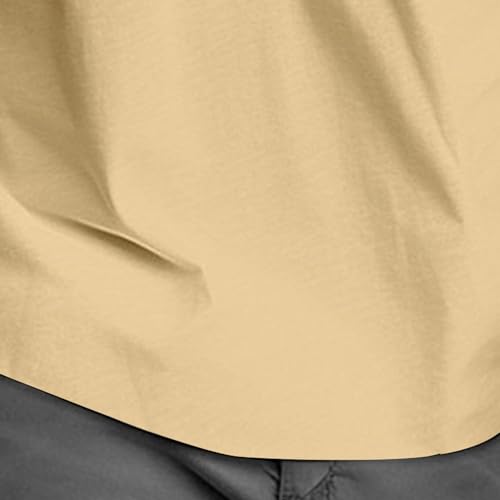 Camiseta de verano para hombre con capucha y diseño sin mangas 6