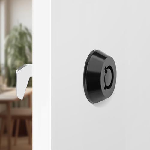Image of RV Storage Locks, Camper Compartment Storage Door Locks with Keys, Camper Storage Locks for Travel Trailer RV Camper