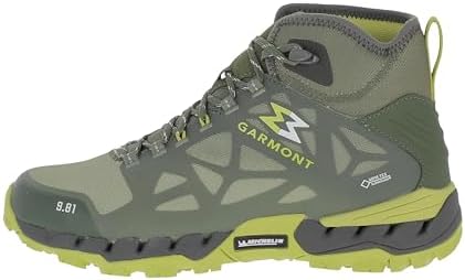 garmont 9.81 n air gs gtx