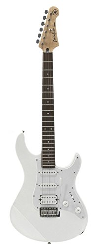 Yamaha Pacifica - 012 White Metallic - Electric Guitar