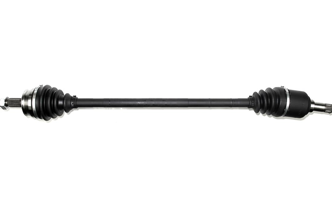 SKF Semiasse Anteriore Destra Dentatura esterna lato ruota: 22 Lunghezza: 870 mm Compatibilità con FIAT PUNTO 176 7794472 VKJC 2944
