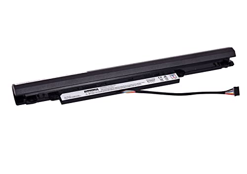 Image of ULTRAZONE Laptop Battery Compatible for Lenovo IdeaPad 110 Touch-15ACL, 110-14AST, 110-14IBR, 110-15ACL, 110-15AST, 110-15IBR, L15S3A02, L15C3A03, 5B10L04215, 5B10L04166, 5B10L04167,