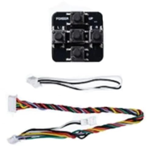 Carte de programmation OSD pour drone Freestyle FPV séries V1 V2