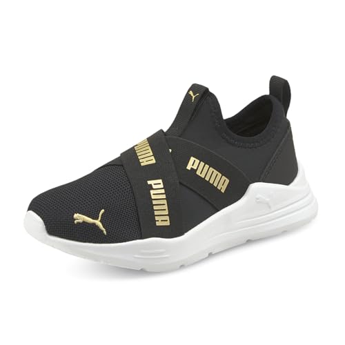 PUMA Men's Wired Run Sneaker3