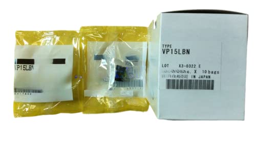 Supply vacuum suction cup VP15LBN