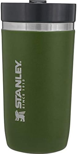 Stanley Go Series Bottle with Ceramivac Granite