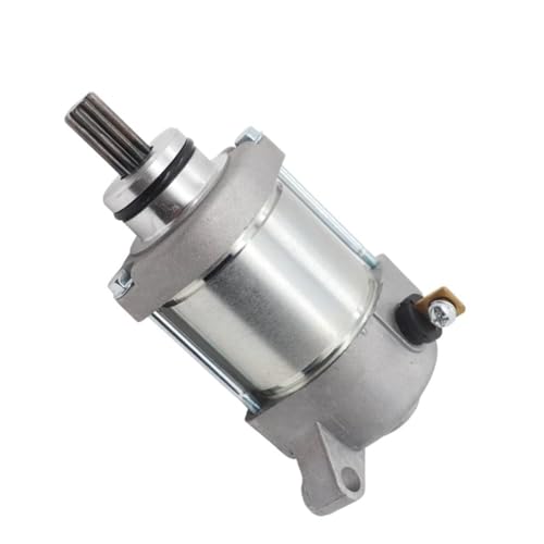 Motor de arranque para WR450F 2007-2015 conjunto 5TJ-81890-30-00