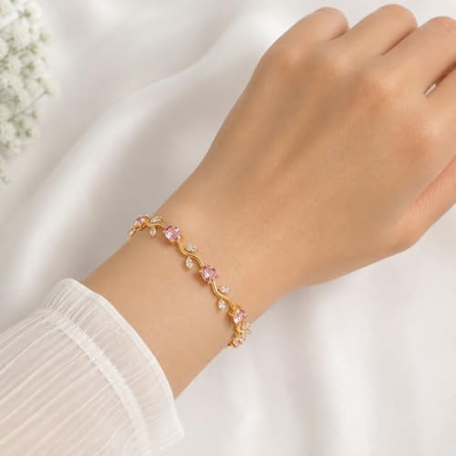 Image of New tulip bracelet lorvia