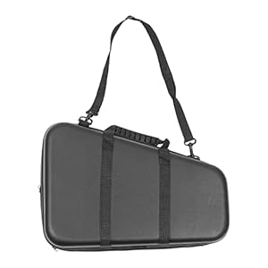 Kinderen Xylofoon Muziekinstrument Toy: 16 Keys Hand Klop Met Mallets Peuterkool Educatief Speelgoed Voor Kinderen…