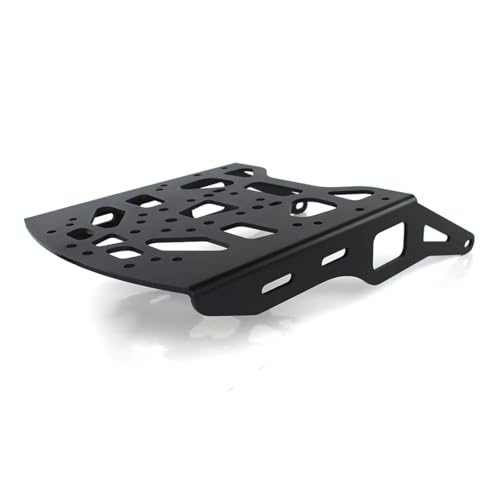 Porte-bagages arrière pour moto KLX300 SM résout le manque de place pour fixer vos sacs
