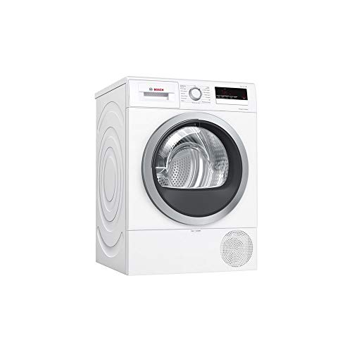 Bosch Serie 4 WTR85V01FF sèche-linge Autonome Charge avant...