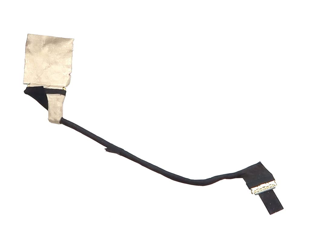 Secondary eDP Display Cable