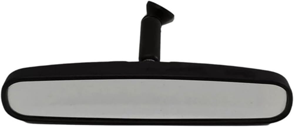 Car Interior View Mirror for Suzuki Swift 2011-2016, Rear View Mirror Interior Rearview Replaces Accessories