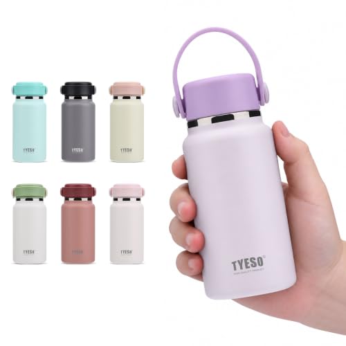 TYESO ���� �~�j�{�g�� 230ml �X�e�����X�{�g�� �^��f�M �ۉ��ۗ� ���y�� �}�O�{�g�� ���������� | �V���R���n���h�� ���e�� �R�[�q�[ ���� ��t�� �ʋ΁E�O�o�E���s�p�ɕ֗� �������ȒP �Ȃ߂炩���݌� �􂢂₷�� BPA�t���[