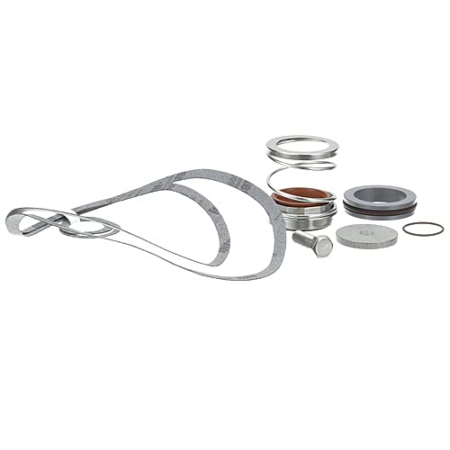 Exact FIT for Power SOAK 24463 METCRAFT Seal KIT - Replacement Part BY MAVRIK