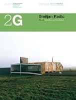Smiljan Radic (2G International Architechture Review, 44) 8425222028 Book Cover