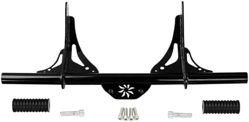 Pare-chocs de moto Dyna anti-chute pour préserver le carter des Low Rider - 4