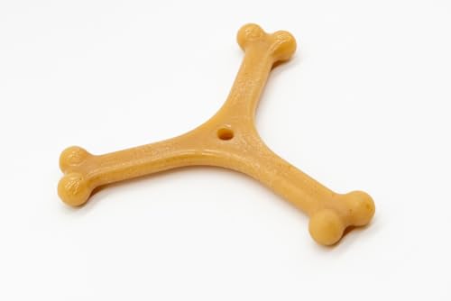 TRUQYS - Osso Bamboo Y - Pequeno
