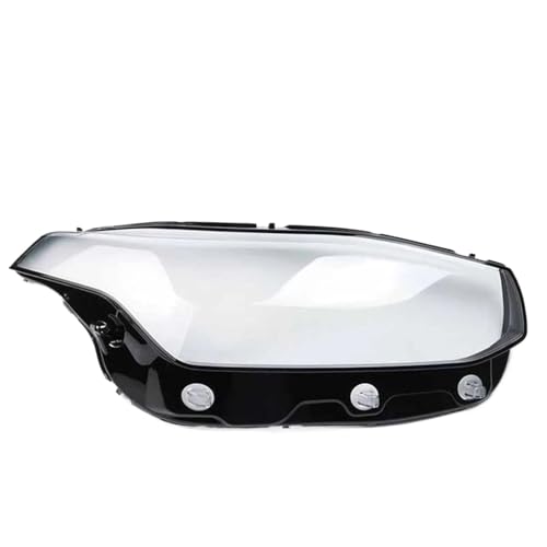 Coque de phare voiture haut de gamme Volvo XC90 cache droit durable