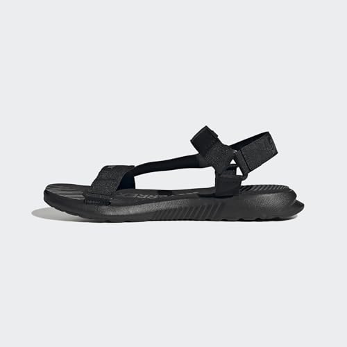 adidas Unisex Terrex Hydroterra Light Sandals, Core Black / Core Black / Grey Four, 46 EU – Ansicht 4