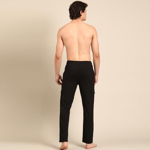 Image of Pepe Jeans Men Track Pants